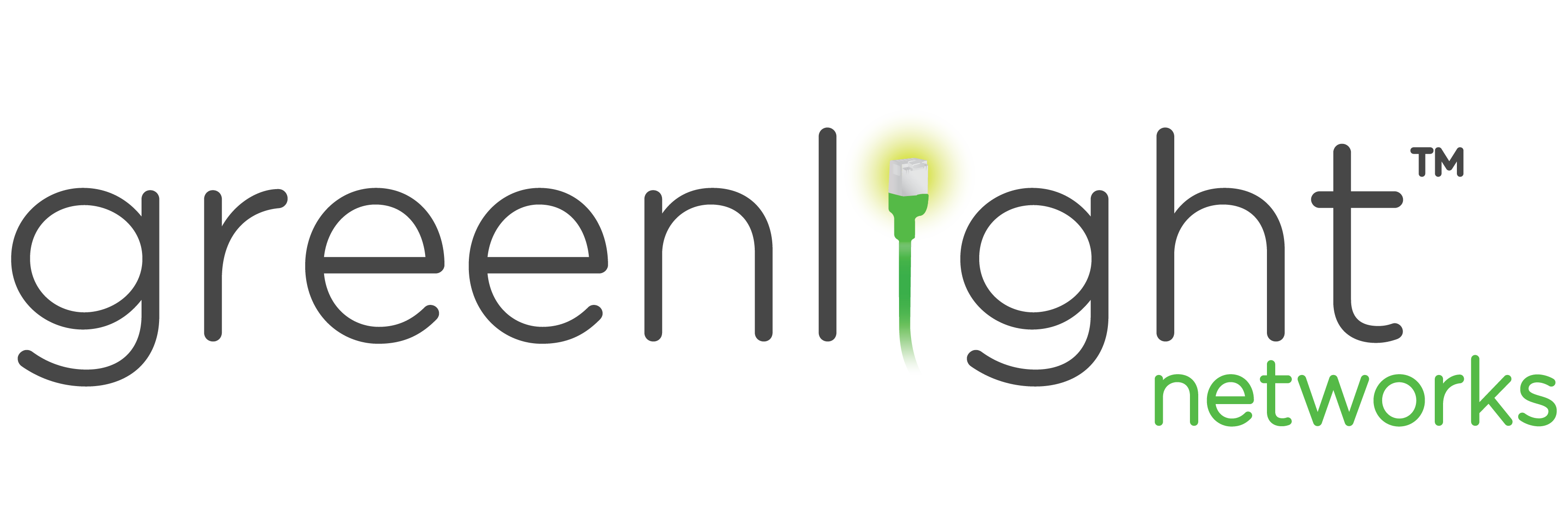 Greenlight Networks Logo Greenlight Networks Logo